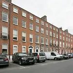 Georgian Square Lejlighed Dublin