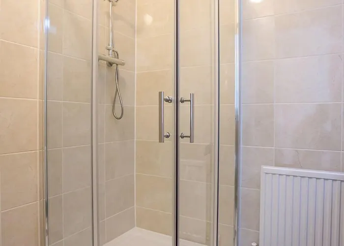 Georgian Square Appartement Dublin