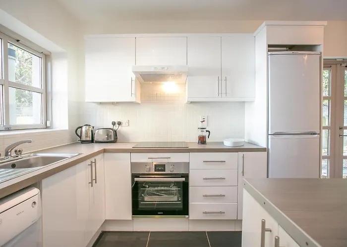 Appartement Georgian Square