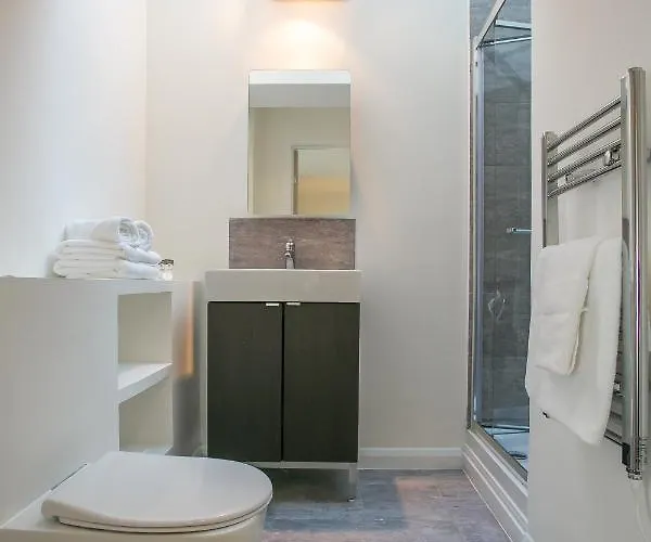 Georgian Square Appartement Dublin