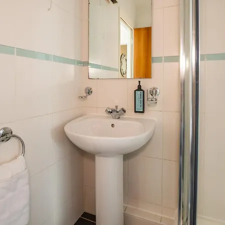 Appartement Georgian Square