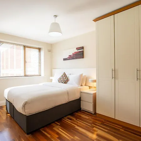 Apartman Georgian Square *