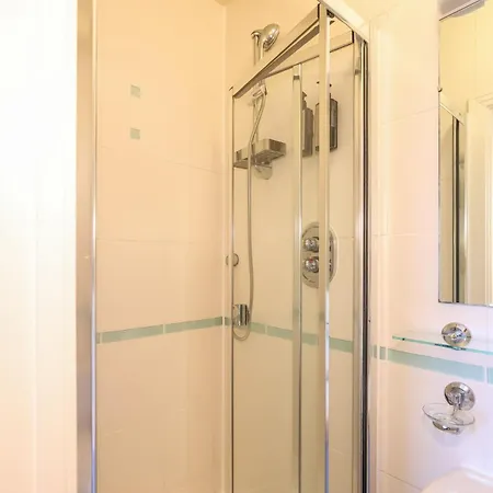 Georgian Square Apartman Dublin