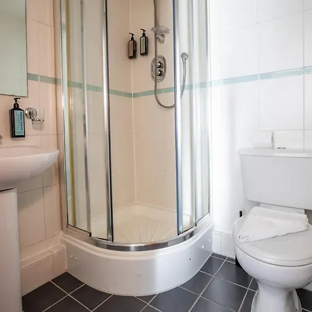 Georgian Square * Dublín