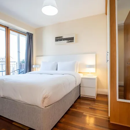 Appartement Georgian Square Dublin