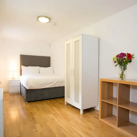 Georgian Square * Dublin