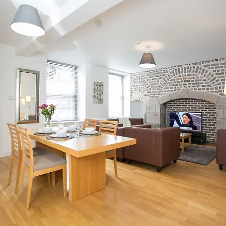 Georgian Square دبلن