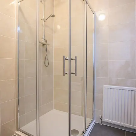 Georgian Square Apartamento Dublín