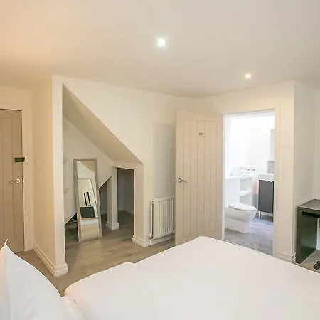 Georgian Square دبلن