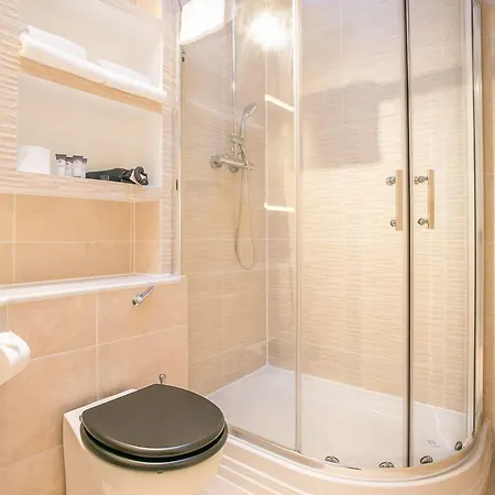 Georgian Square Appartement Dublin