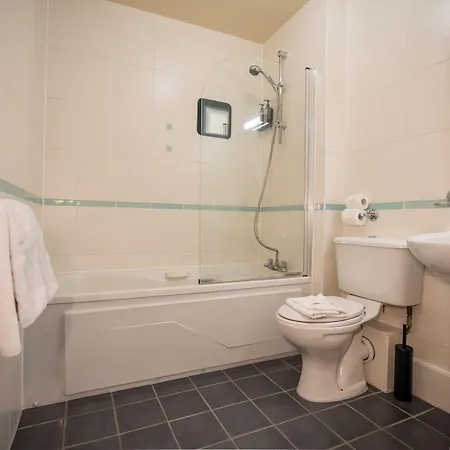 Georgian Square Appartement
