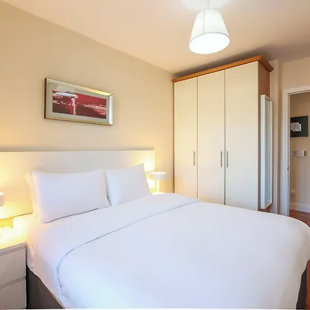 Georgian Square Appartement *
