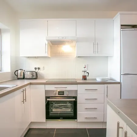 Apartamento Georgian Square