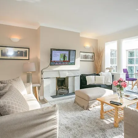 Georgian Square Dublín