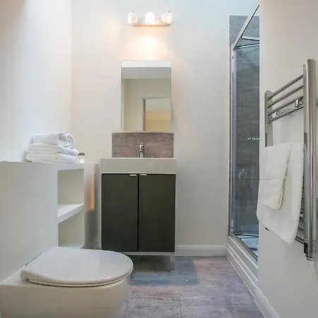 Georgian Square Appartement Dublin