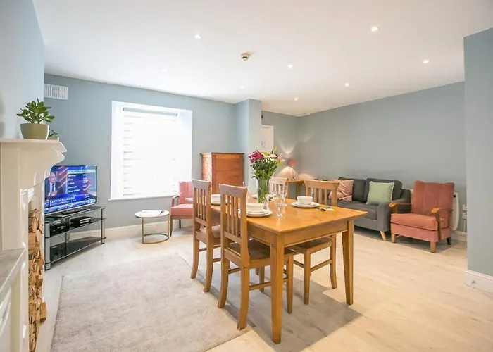 Georgian Square Appartement Dublin
