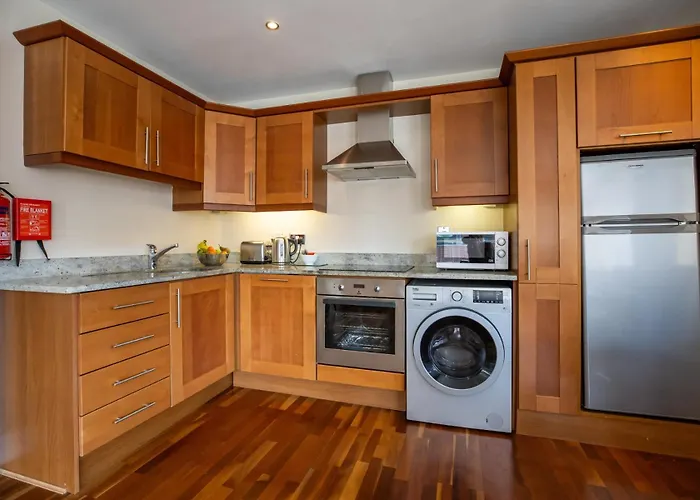 Georgian Square Apartmán *