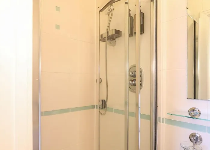 Georgian Square Apartmán Dublin