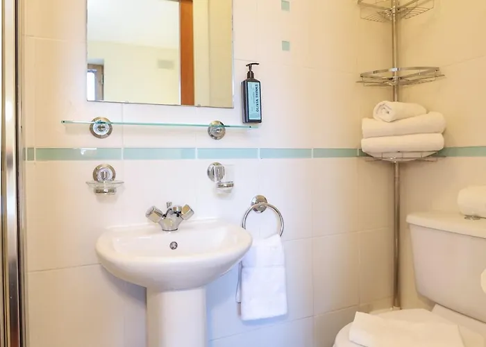 Georgian Square Dublin