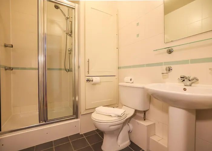 Apartamento Georgian Square