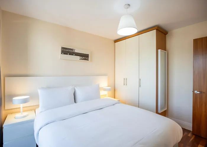 Georgian Square Apartmán *