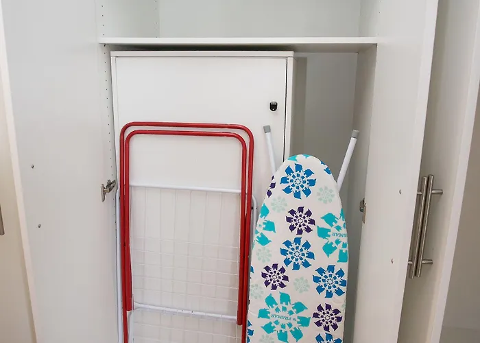 Georgian Square Appartement *