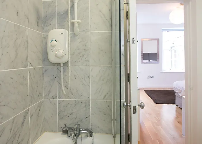 Georgian Square Dublin