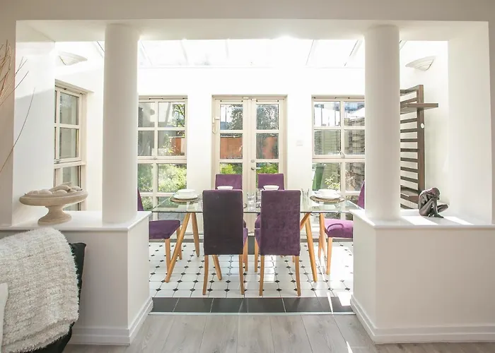 Georgian Square Apartmán *