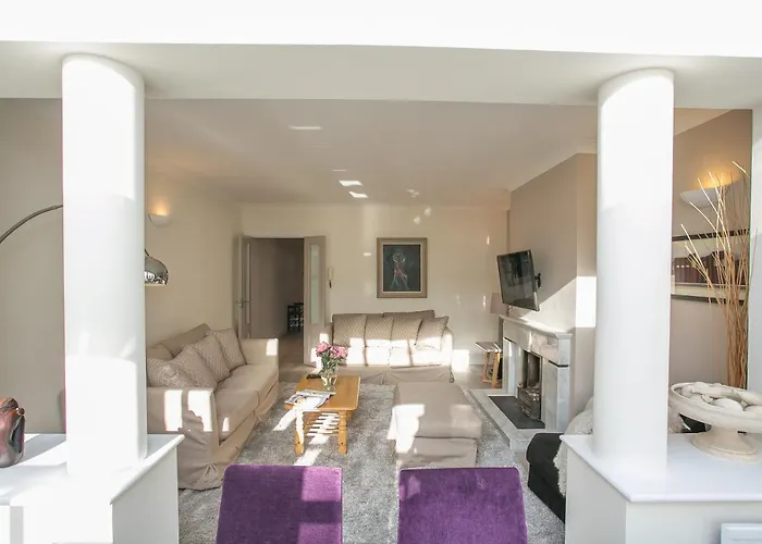 Georgian Square Apartmán *