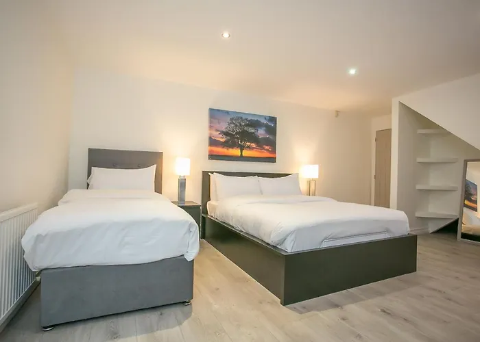 Georgian Square Apartmán *