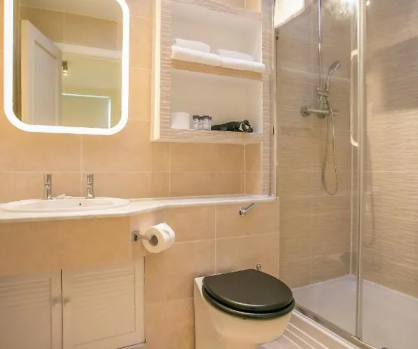 Georgian Square Dublin