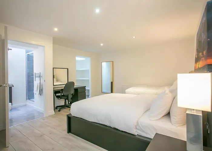 Georgian Square Apartmán *