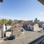 Lägenhet Georgian Square *