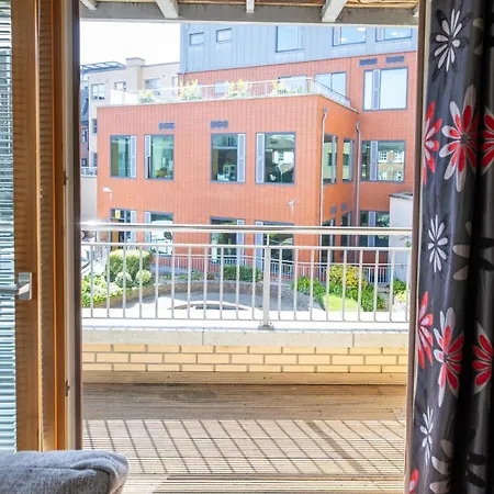 Georgian Square Дублин