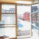 Georgian Square Appartement *