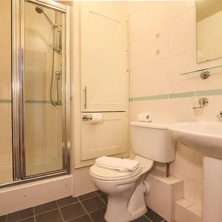 Apartman Georgian Square
