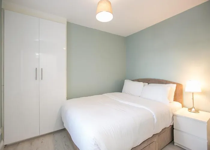 Georgian Square * 都柏林