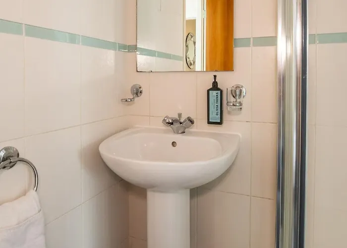 公寓 Georgian Square