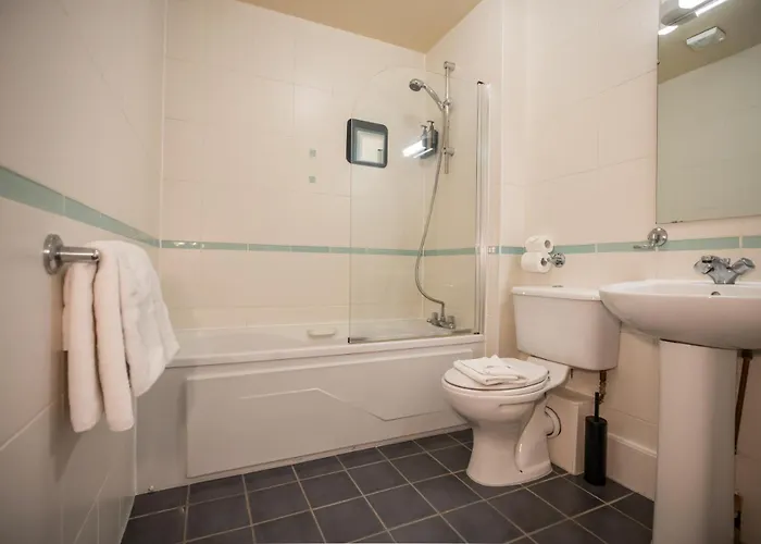 公寓 Georgian Square