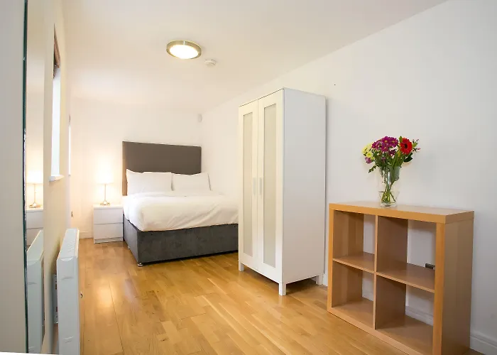 Georgian Square * 都柏林