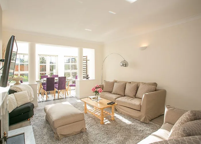 Georgian Square * 都柏林